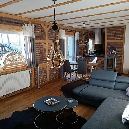 Live Your Dream Appartement Kirchberg (Zwickau)