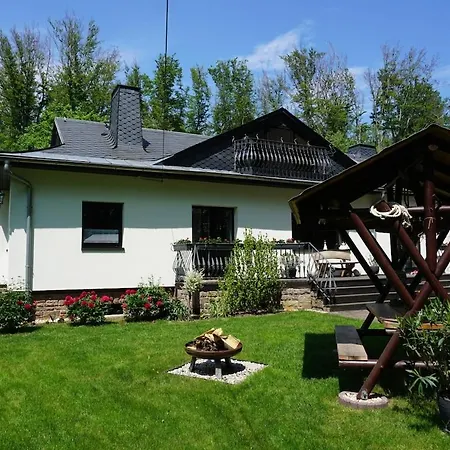 Appartement Live Your Dream Kirchberg (Zwickau)