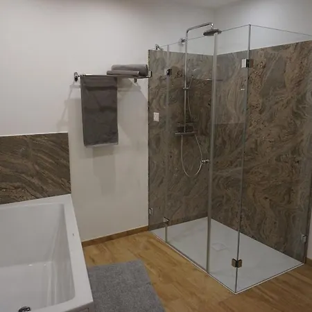 Live Your Dream Appartement