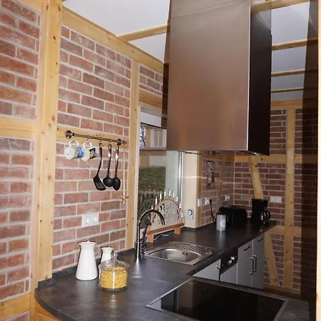 Live Your Dream Appartement
