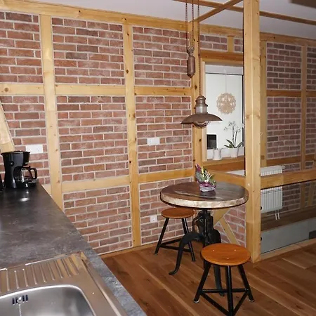 Live Your Dream Appartement *